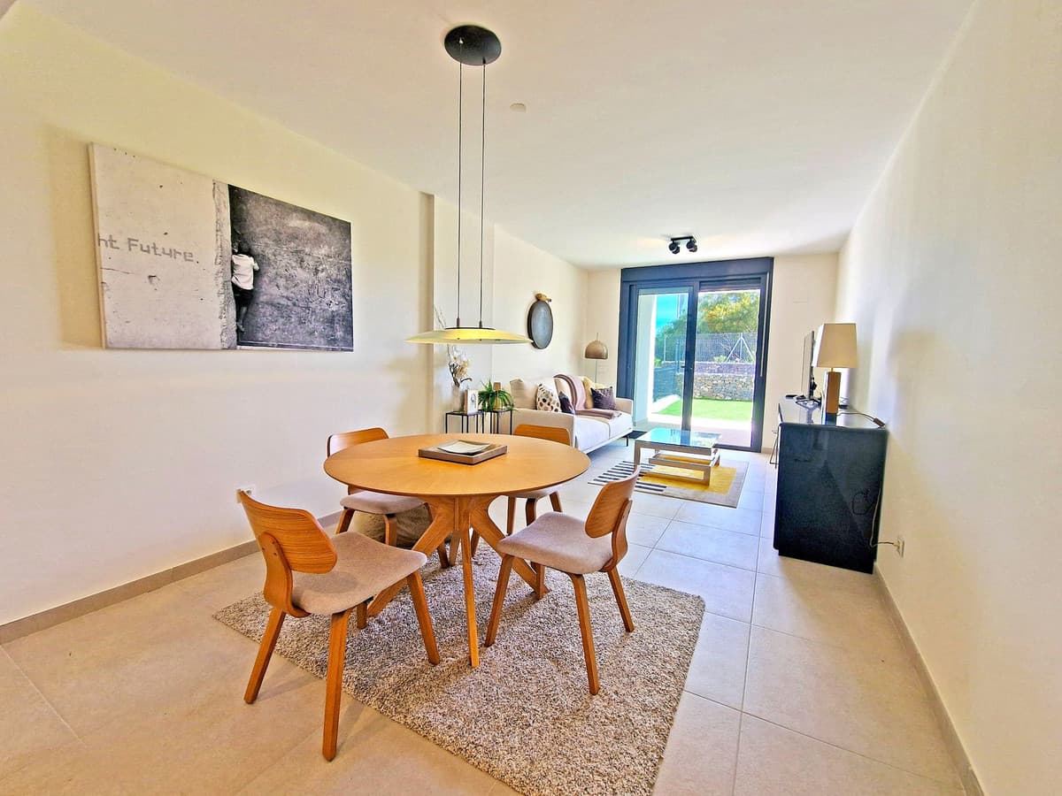 Ground Floor Apartment in La Cala de Mijas — photo 9 of 10