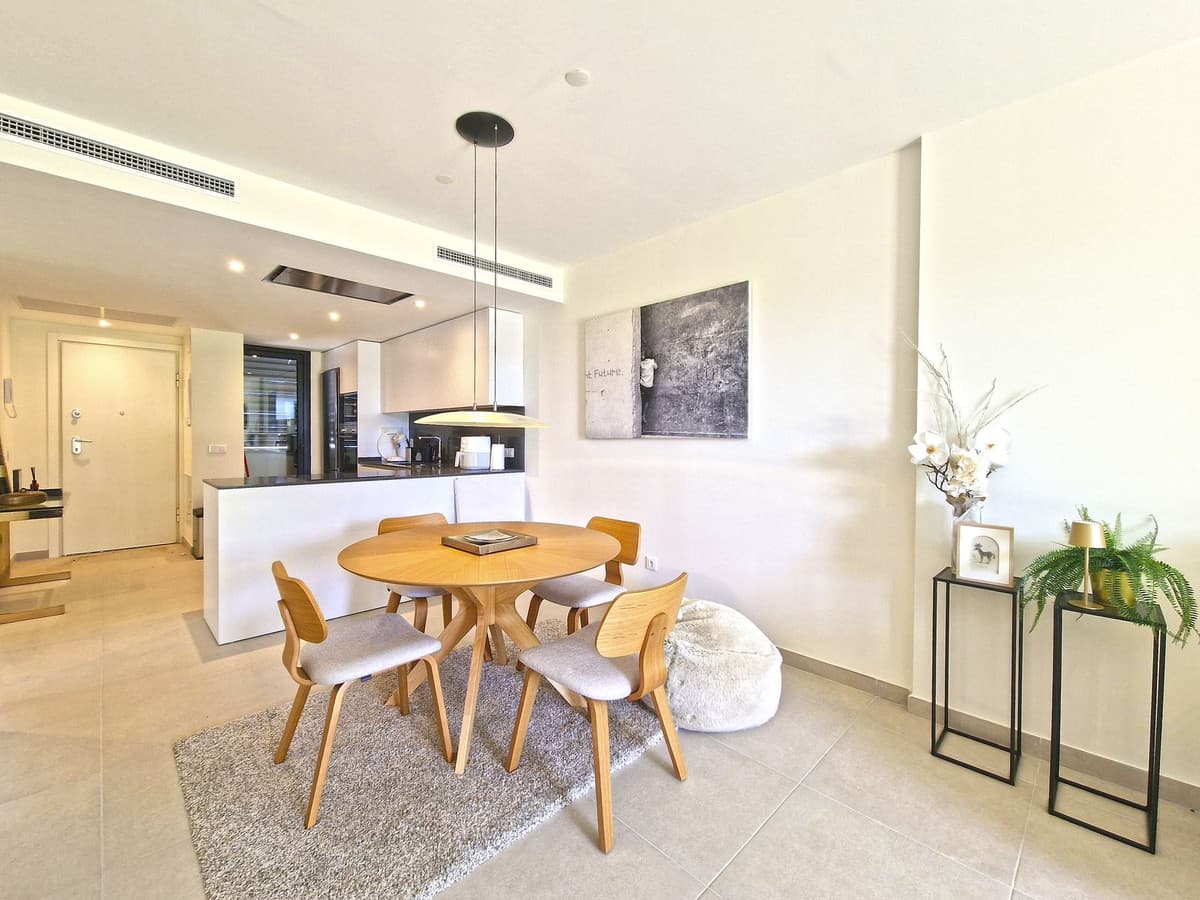 Ground Floor Apartment in La Cala de Mijas — photo 10 of 10