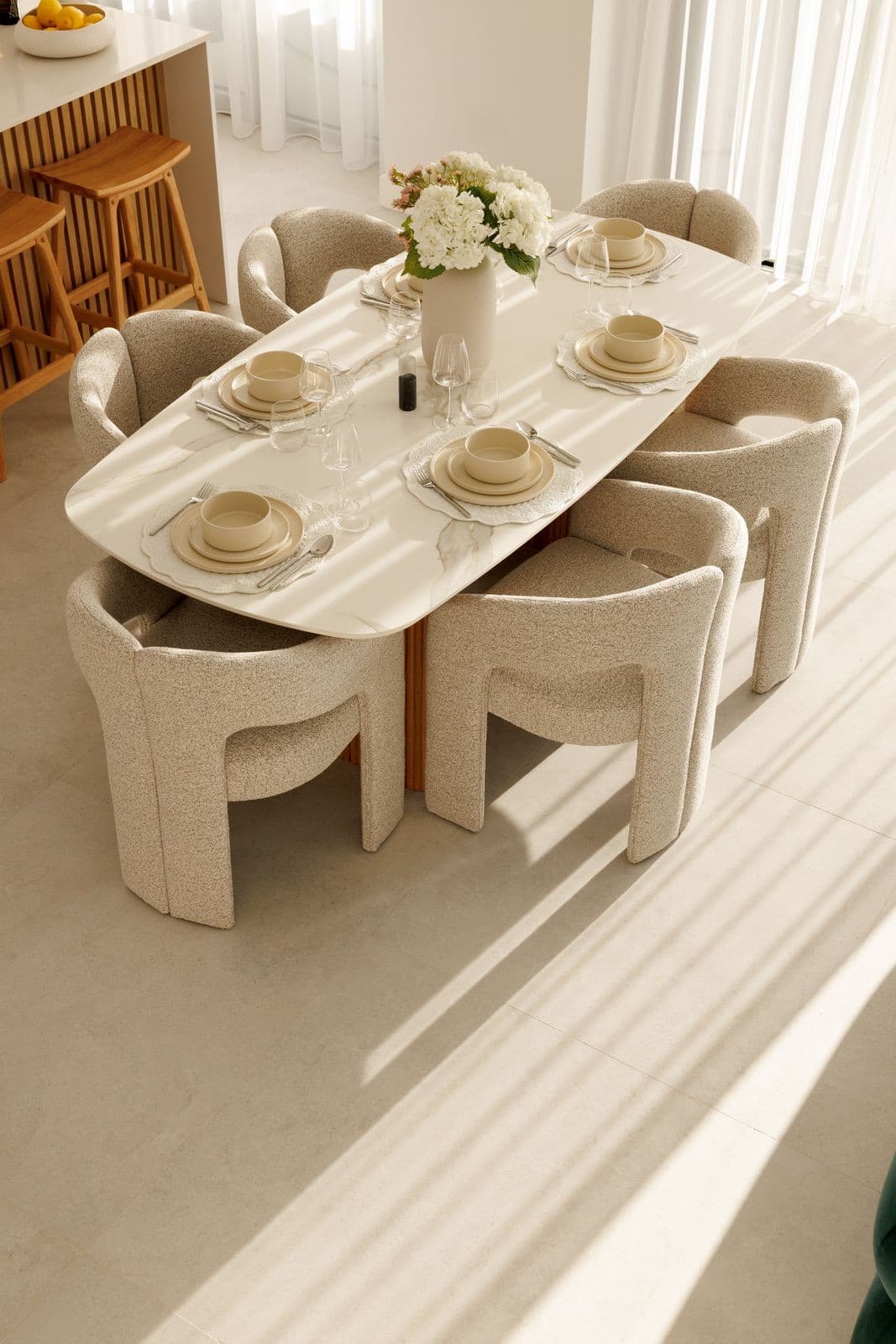Penthouse Duplex in Marbella — photo 6 of 10