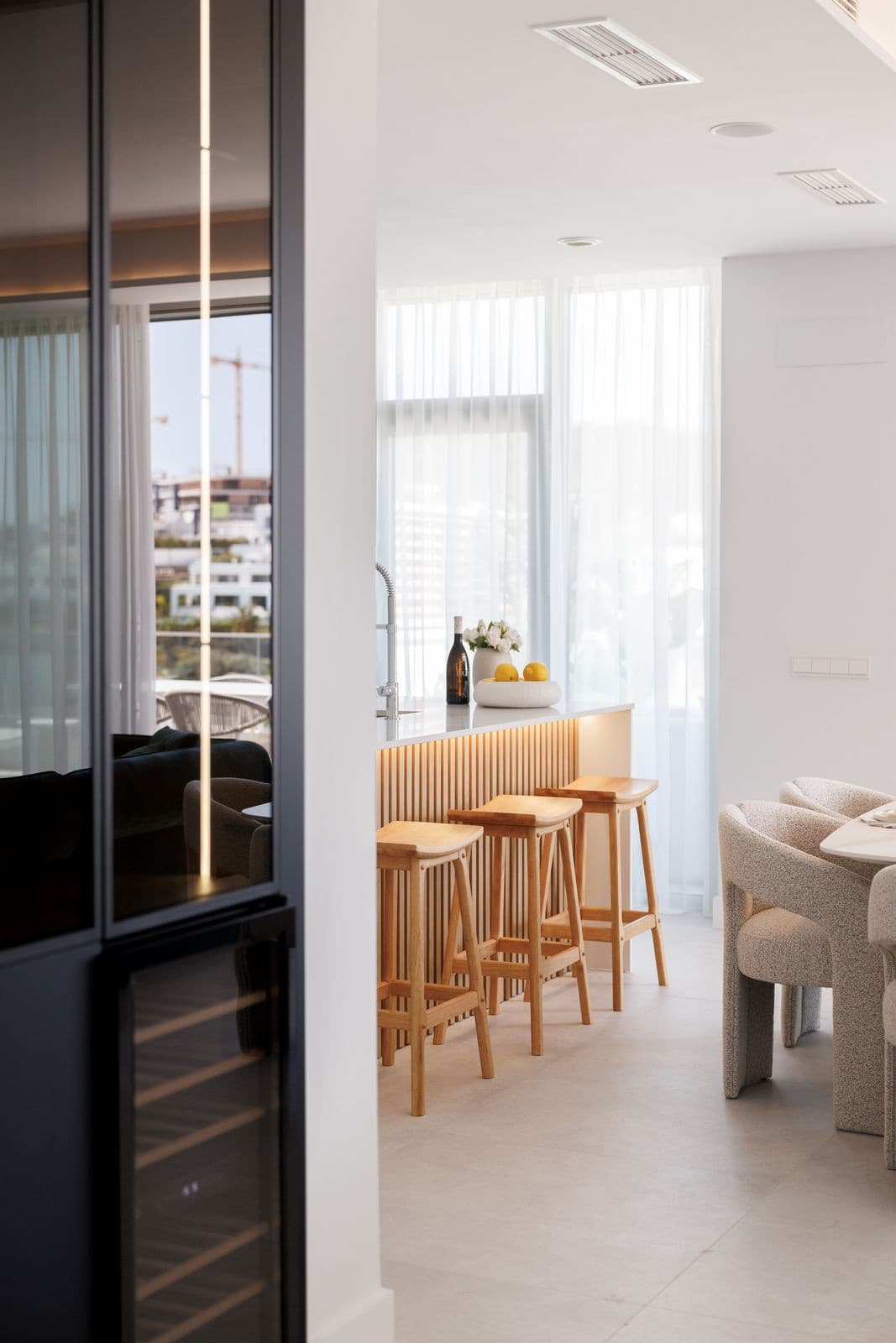 Penthouse Duplex in Marbella — photo 7 of 10