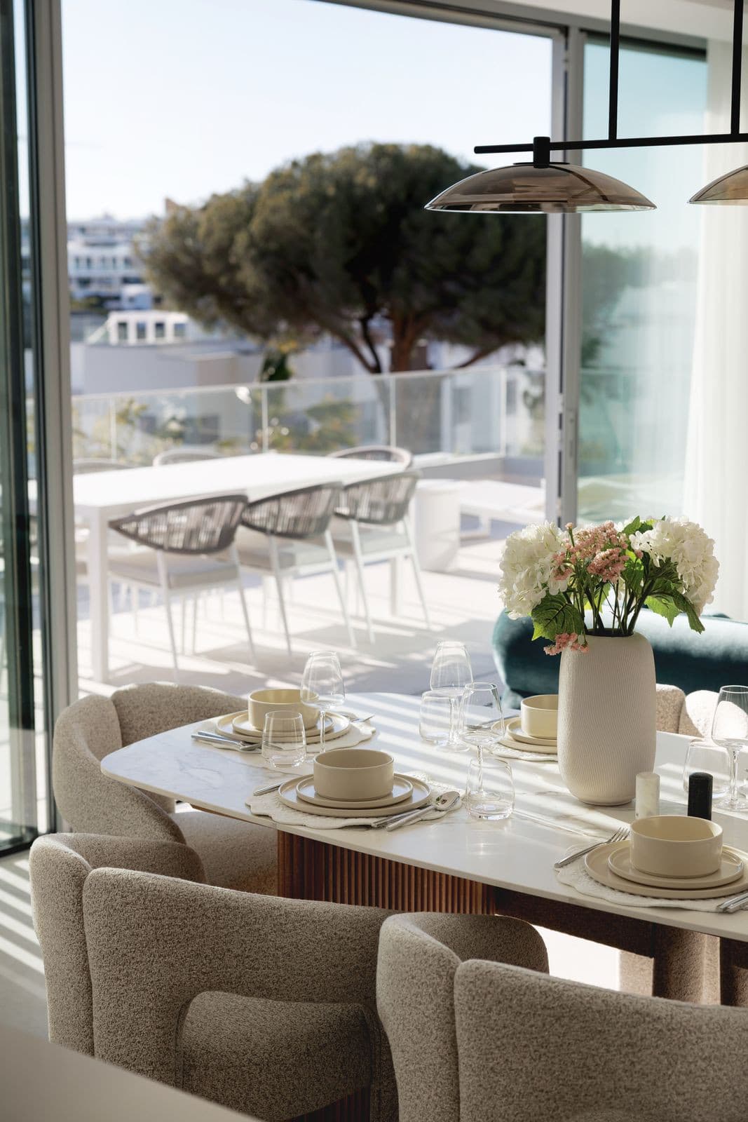 Penthouse Duplex in Marbella — photo 8 of 10