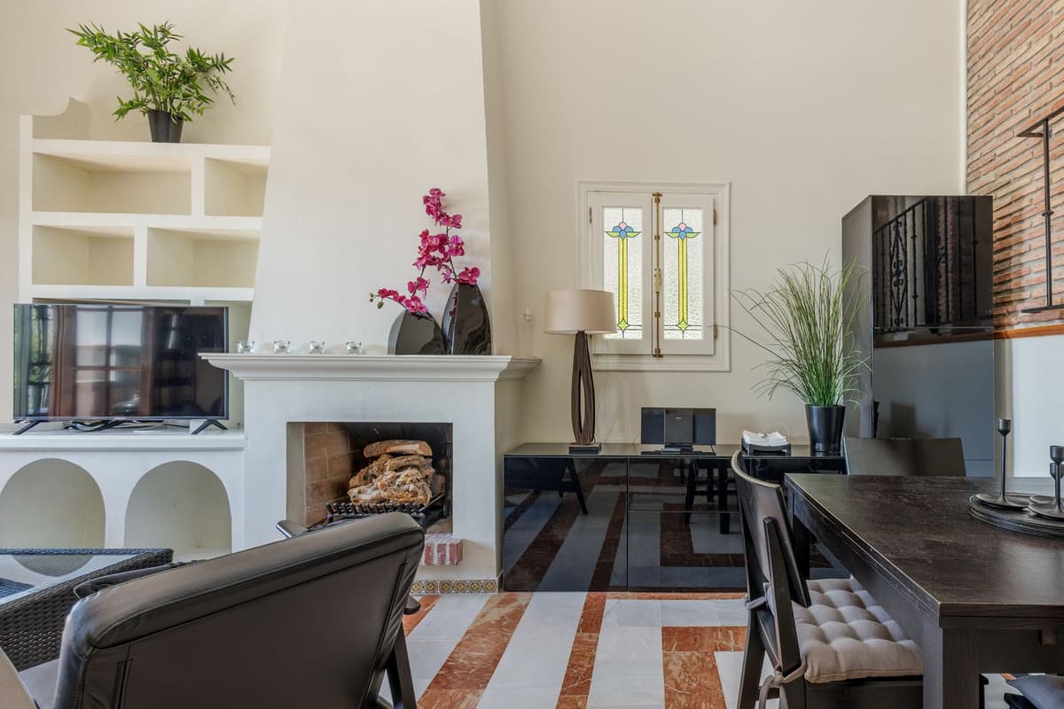 Ground Floor Apartment in Mijas Golf — photo 8 of 10