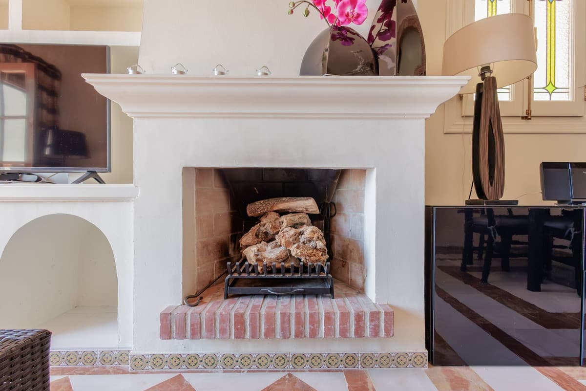Ground Floor Apartment in Mijas Golf — photo 9 of 10