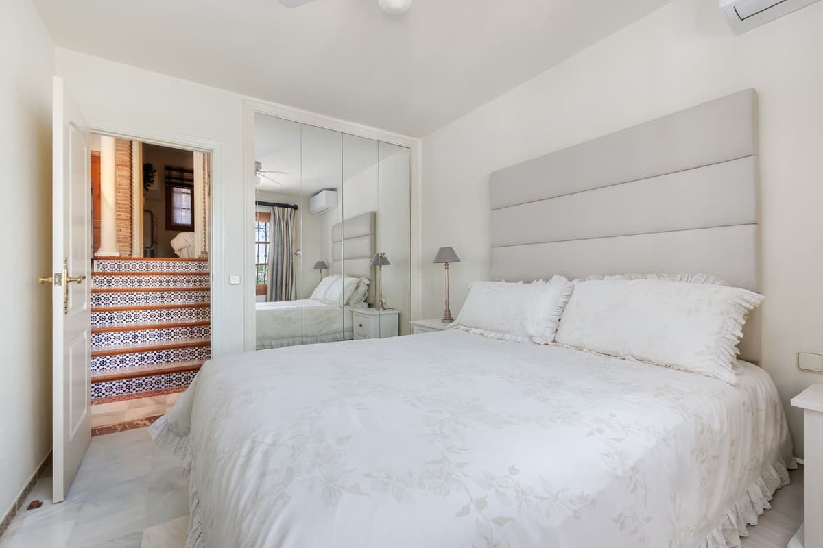 Ground Floor Apartment in Mijas Golf — photo 10 of 10