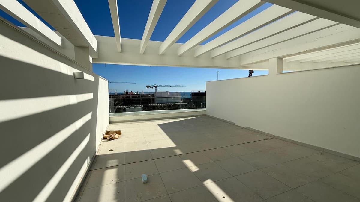 Middle Floor Apartment in La Cala de Mijas — photo 2 of 10