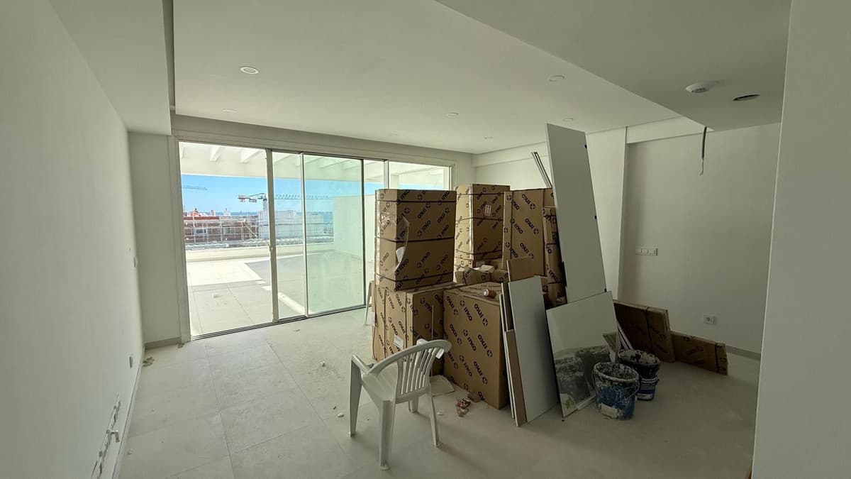 Middle Floor Apartment in La Cala de Mijas — photo 7 of 10