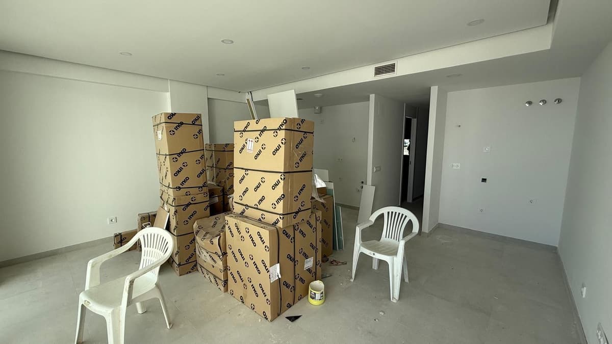 Middle Floor Apartment in La Cala de Mijas — photo 8 of 10