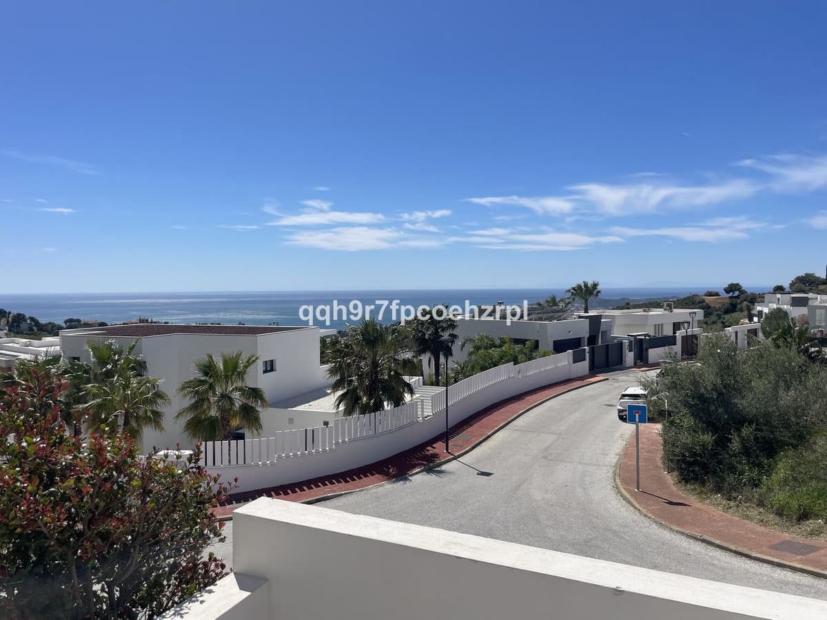Residential Plot in Mijas — photo 3 of 7