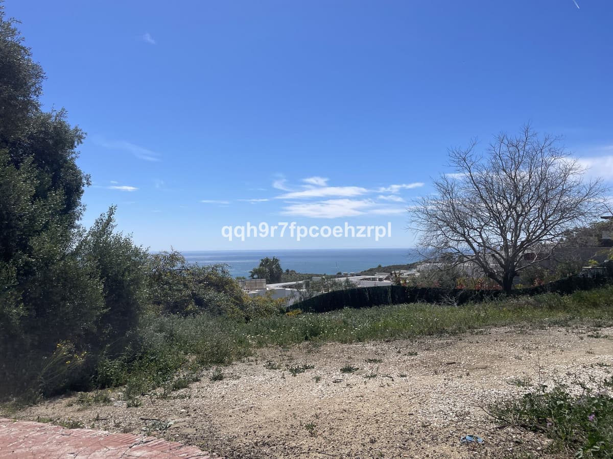 Residential Plot in Mijas — photo 5 of 7