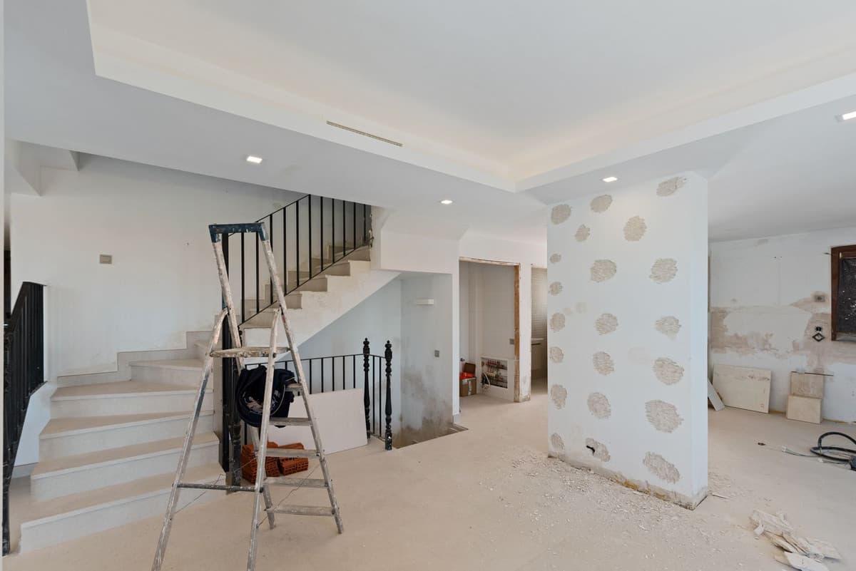 Townhouse in Benahavís — photo 3 of 10