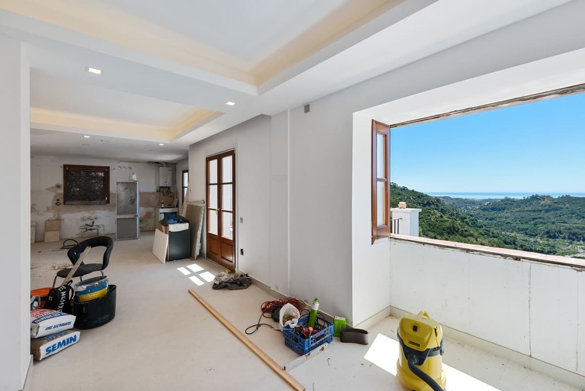 Townhouse in Benahavís — photo 5 of 10