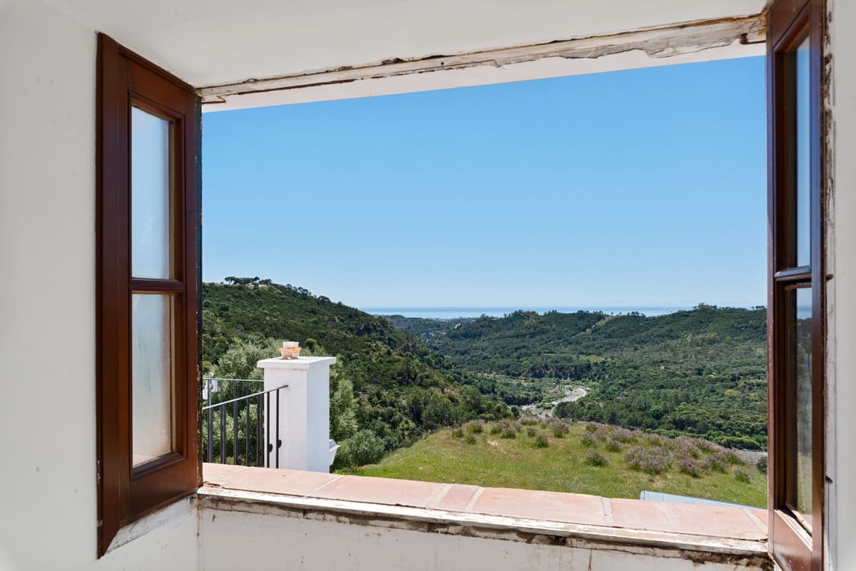 Townhouse in Benahavís — photo 8 of 10