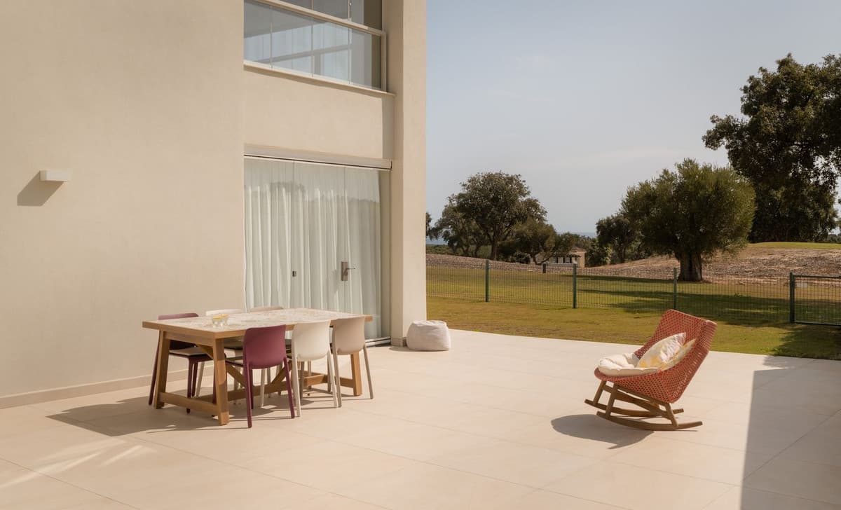 Ground Floor Apartment in San Roque Club — photo 1 of 10
