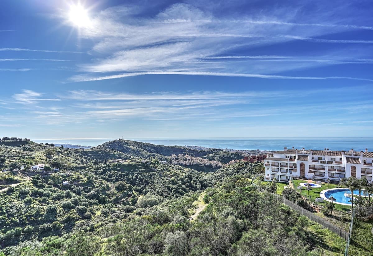 Penthouse in Calahonda — photo 2 of 10