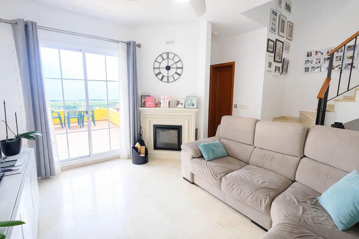 Townhouse in Manilva — photo 6 of 10