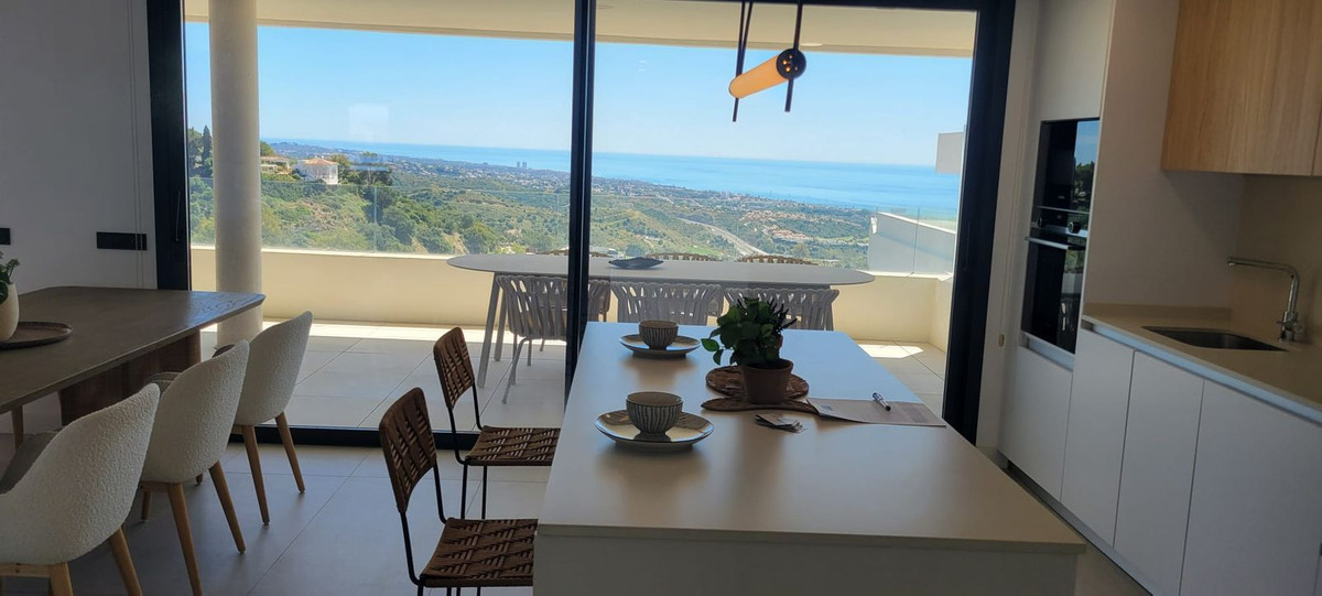 Penthouse in Altos de los Monteros — photo 4 of 10