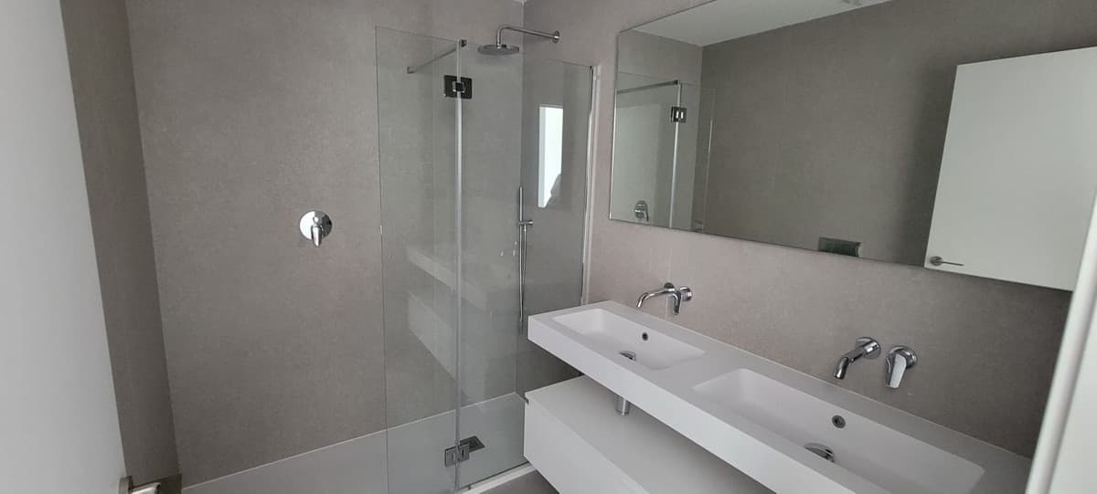 Penthouse in Altos de los Monteros — photo 10 of 10