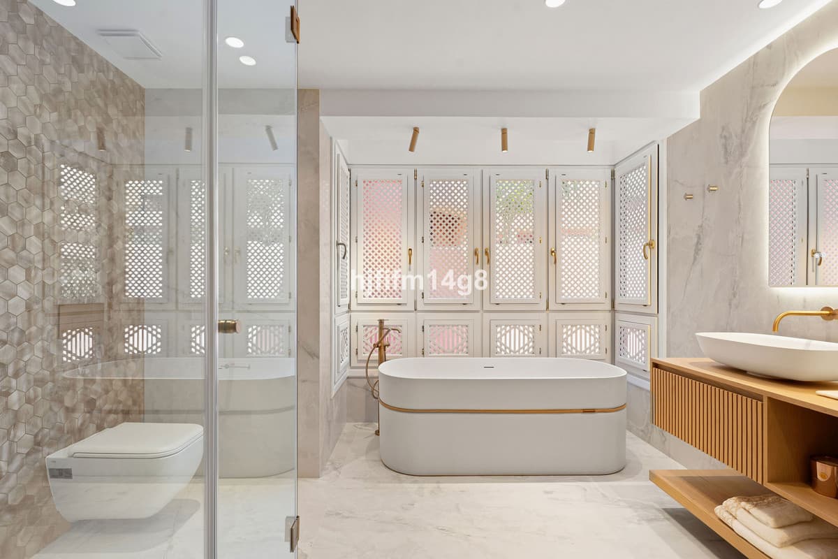 Penthouse Duplex in Estepona — photo 10 of 10