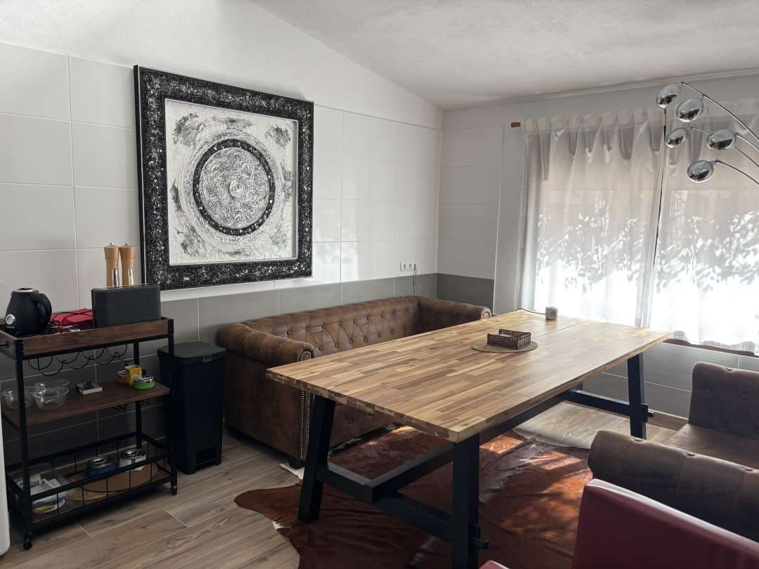 Detached Villa in Marbella — photo 9 of 10