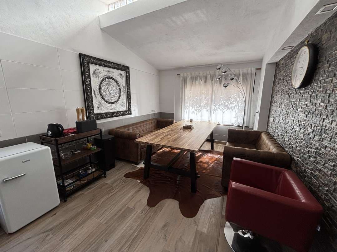 Detached Villa in Marbella — photo 10 of 10