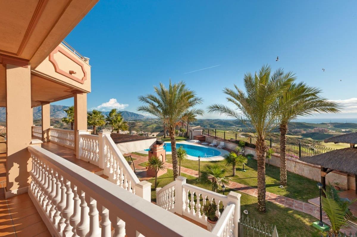 Detached Villa in Mijas — photo 4 of 10