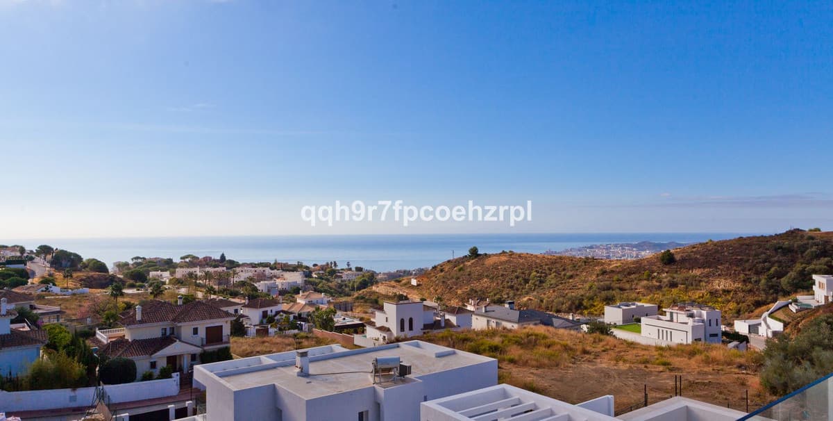Residential Plot in Mijas — photo 1 of 7