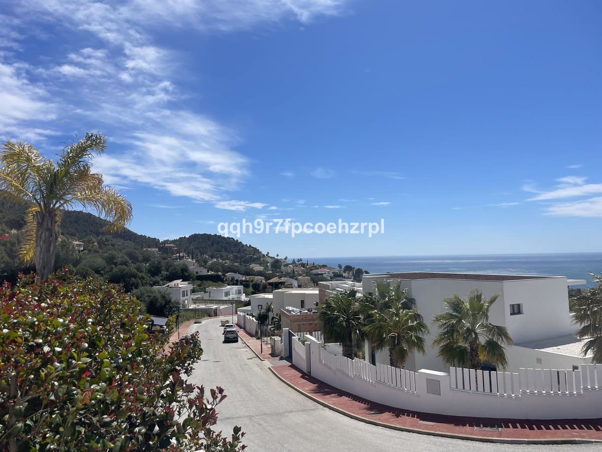 Residential Plot in Mijas — photo 5 of 7