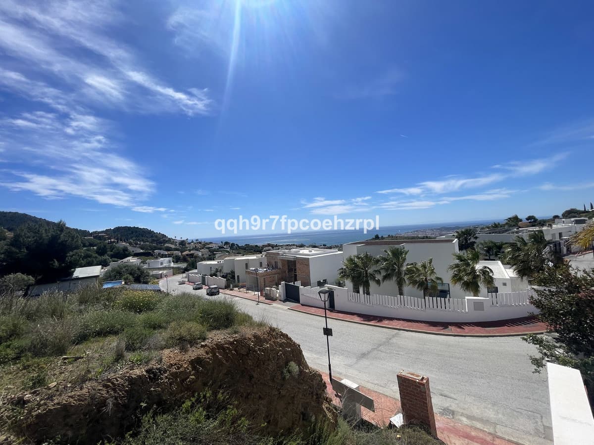 Residential Plot in Mijas — photo 6 of 7