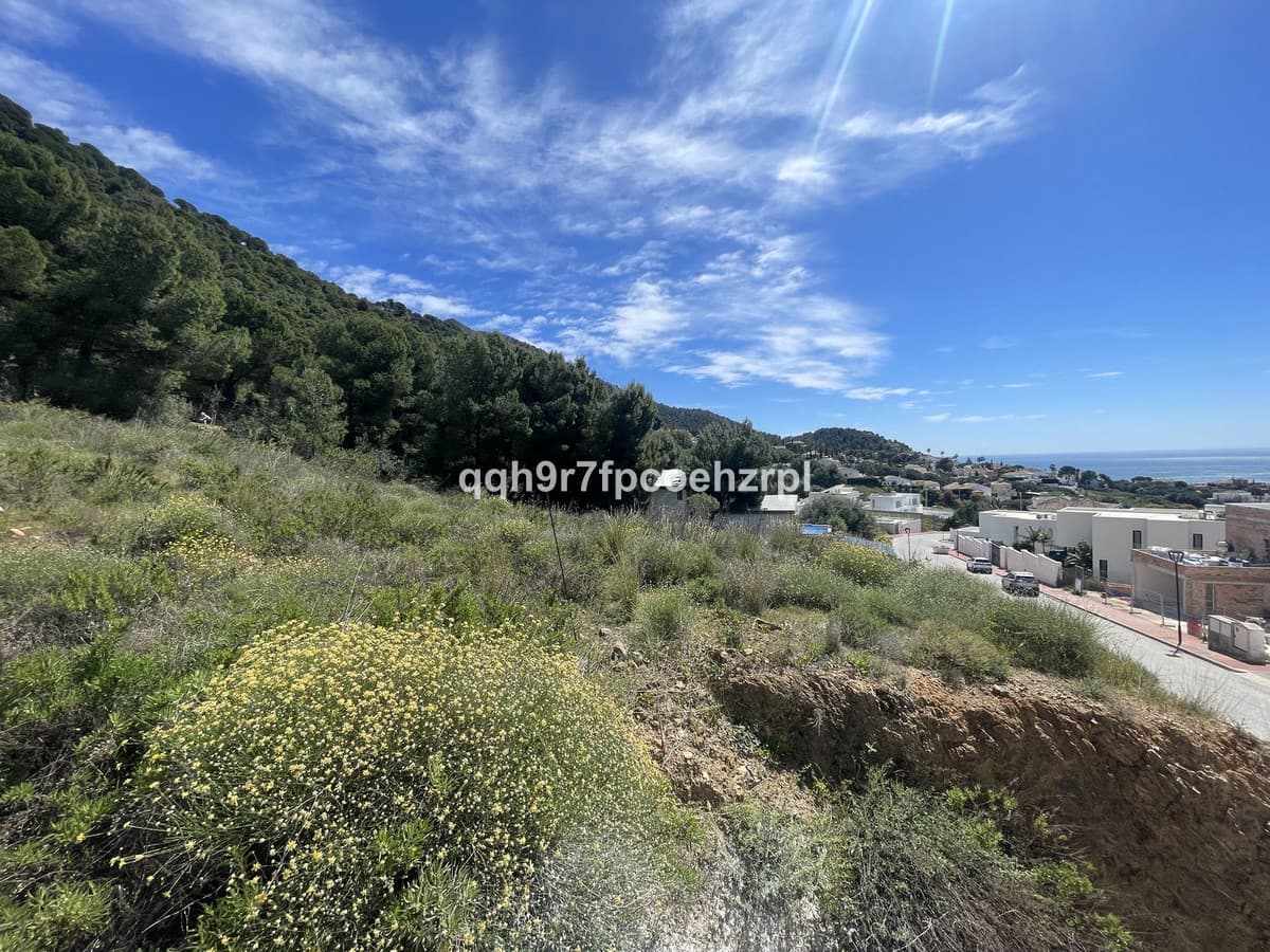 Residential Plot in Mijas — photo 7 of 7
