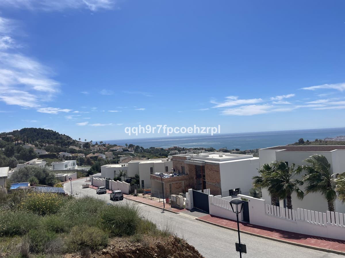 Residential Plot in Mijas — photo 3 of 10