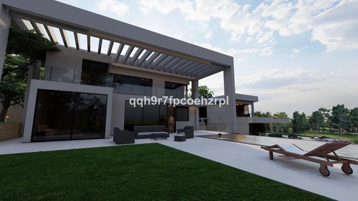 Residential Plot in Mijas — photo 4 of 10