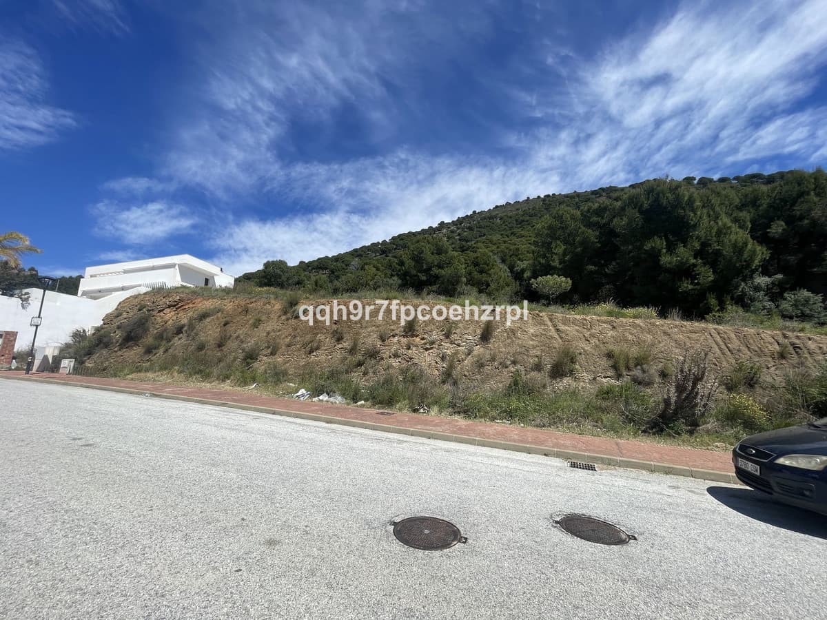 Residential Plot in Mijas — photo 5 of 10