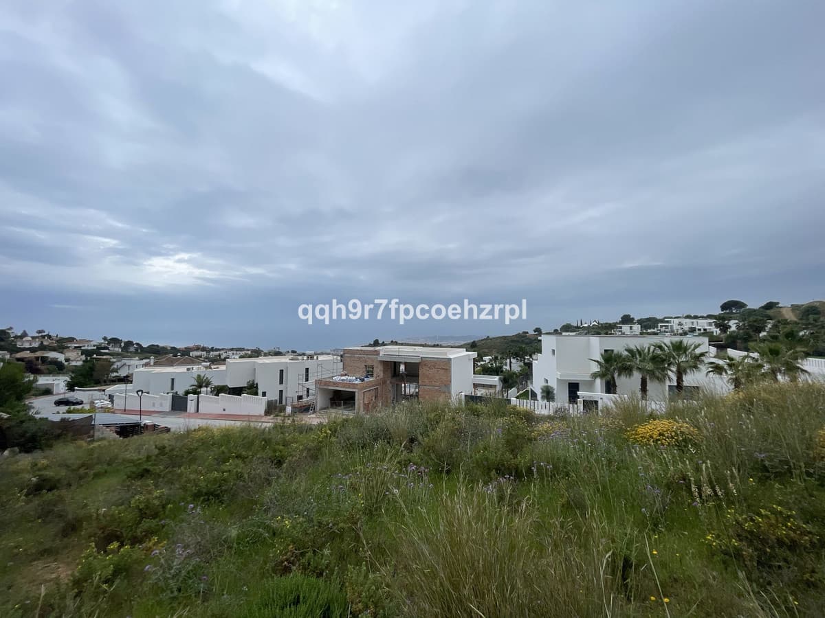 Residential Plot in Mijas — photo 6 of 10