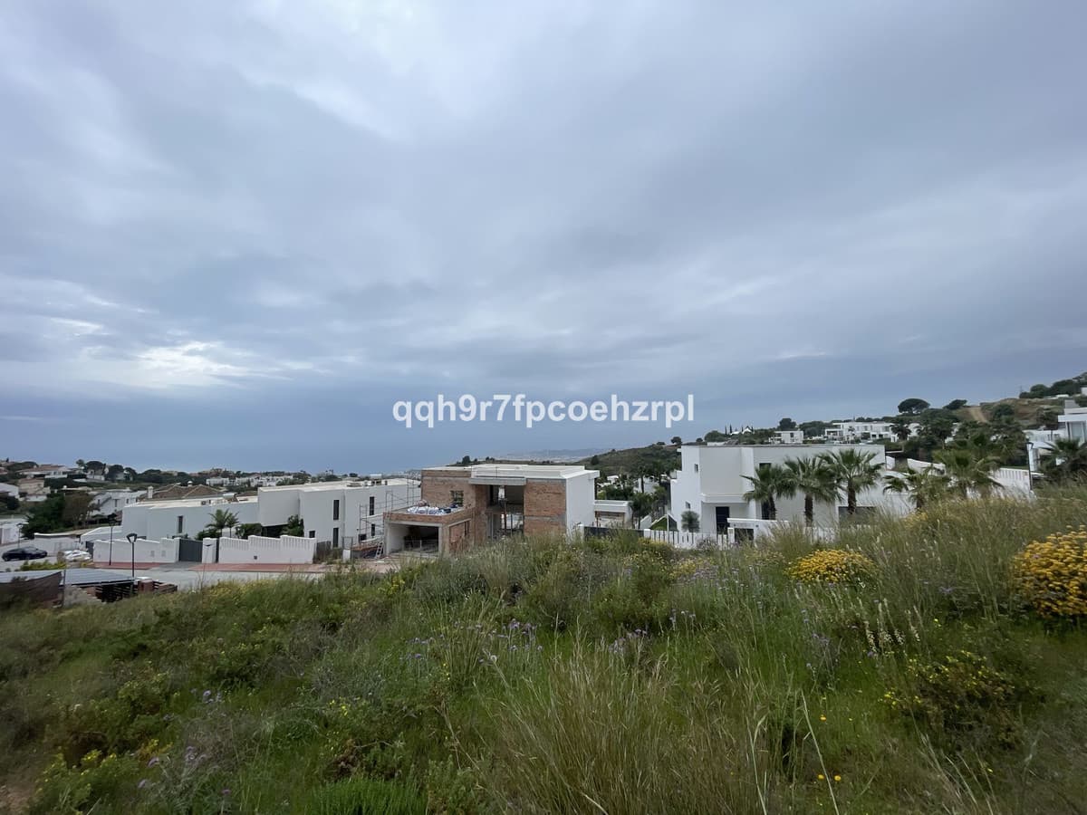 Residential Plot in Mijas — photo 9 of 10