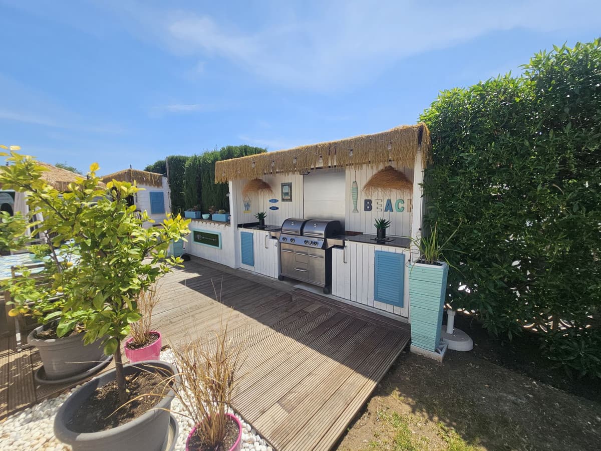 Detached Villa in Calypso — photo 6 of 10
