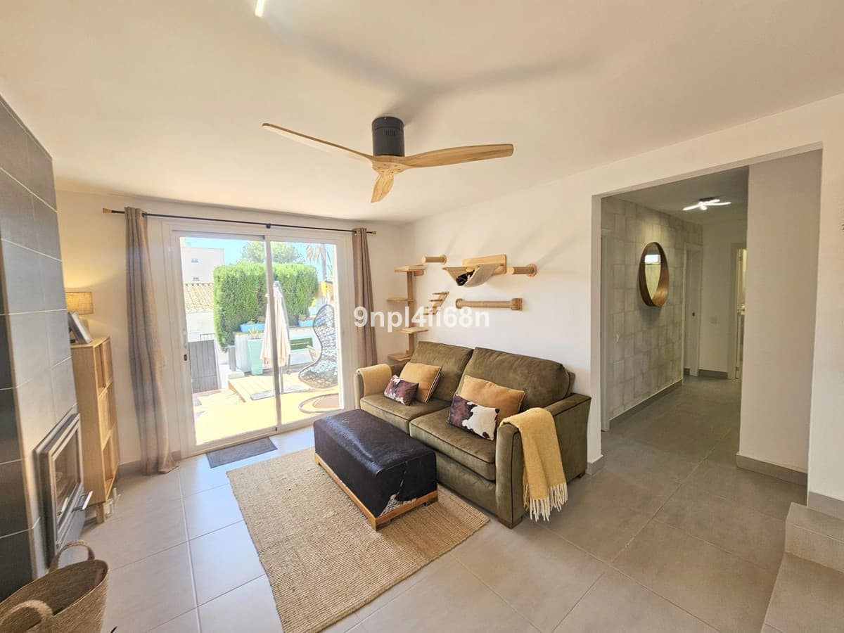 Detached Villa in Calypso — photo 10 of 10