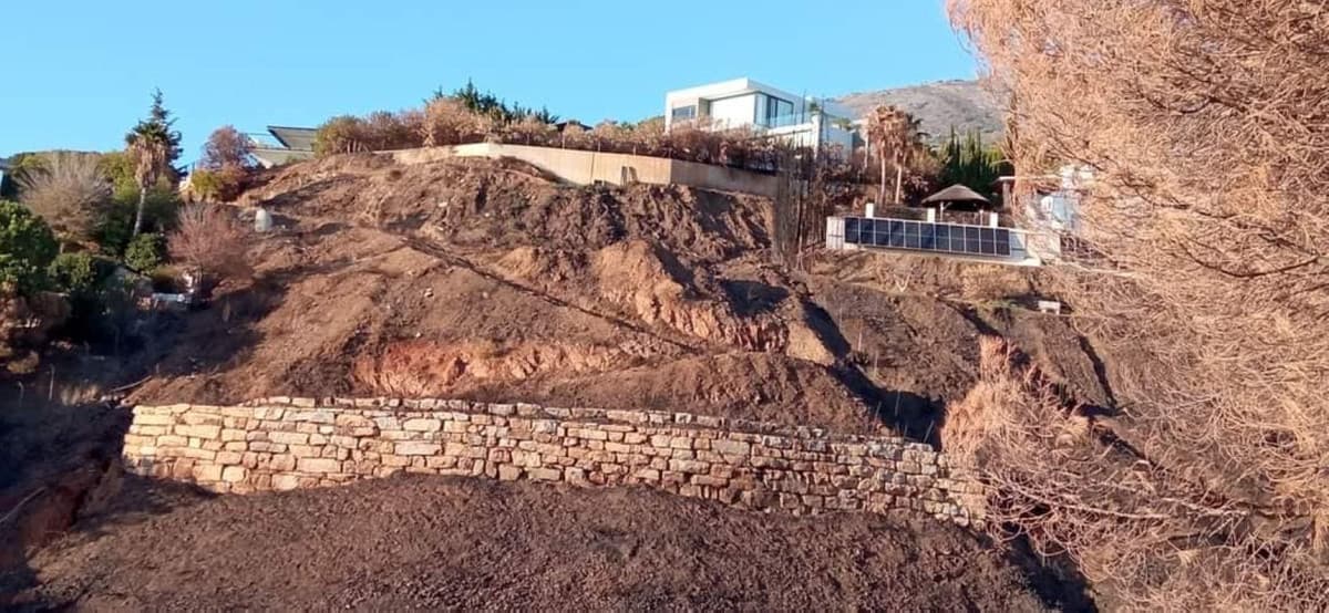 Residential Plot in Valtocado — photo 6 of 10