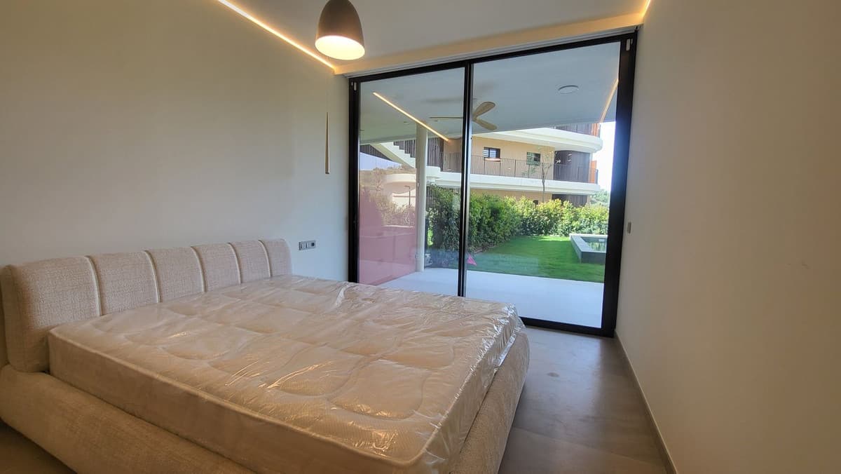 Ground Floor Apartment in Higueron — photo 5 of 10