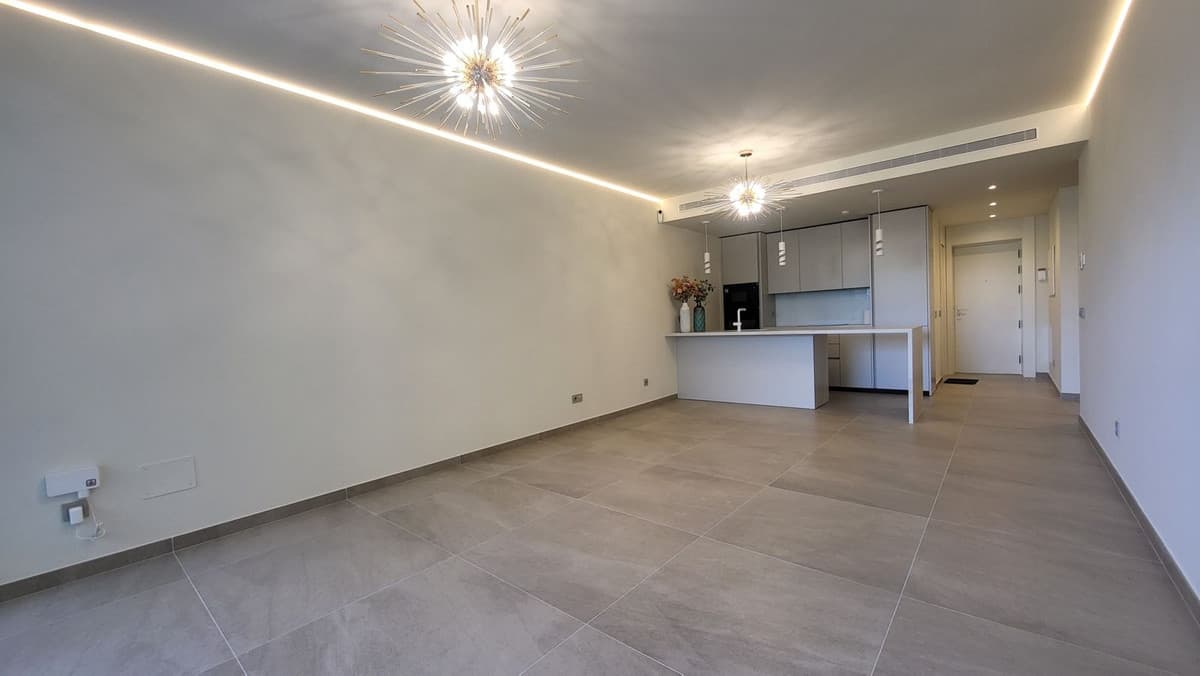 Ground Floor Apartment in Higueron — photo 6 of 10