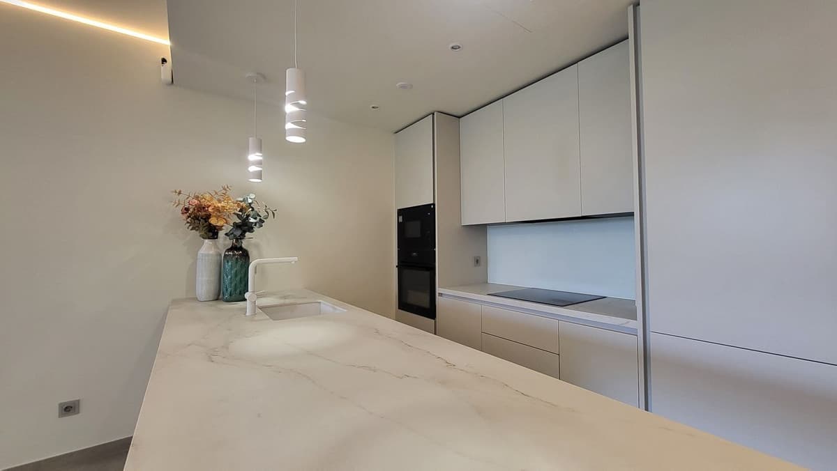 Ground Floor Apartment in Higueron — photo 7 of 10