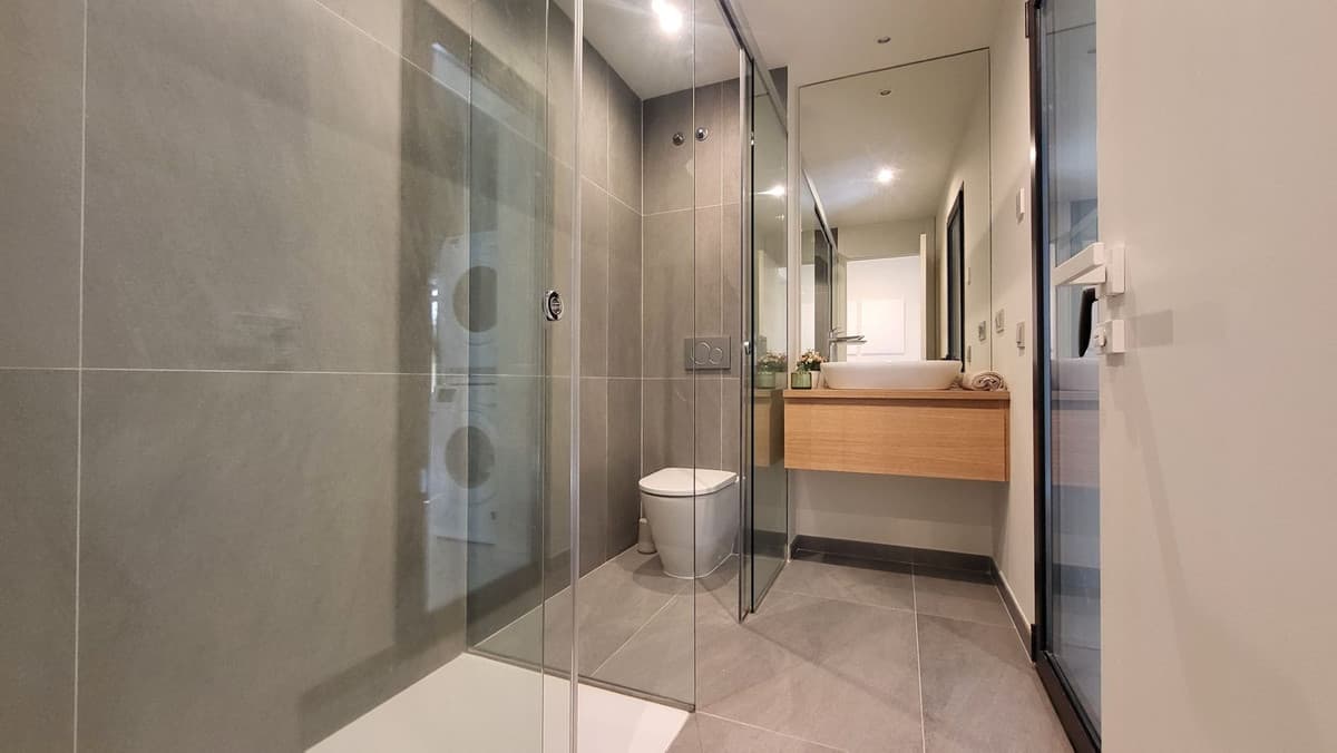 Ground Floor Apartment in Higueron — photo 9 of 10