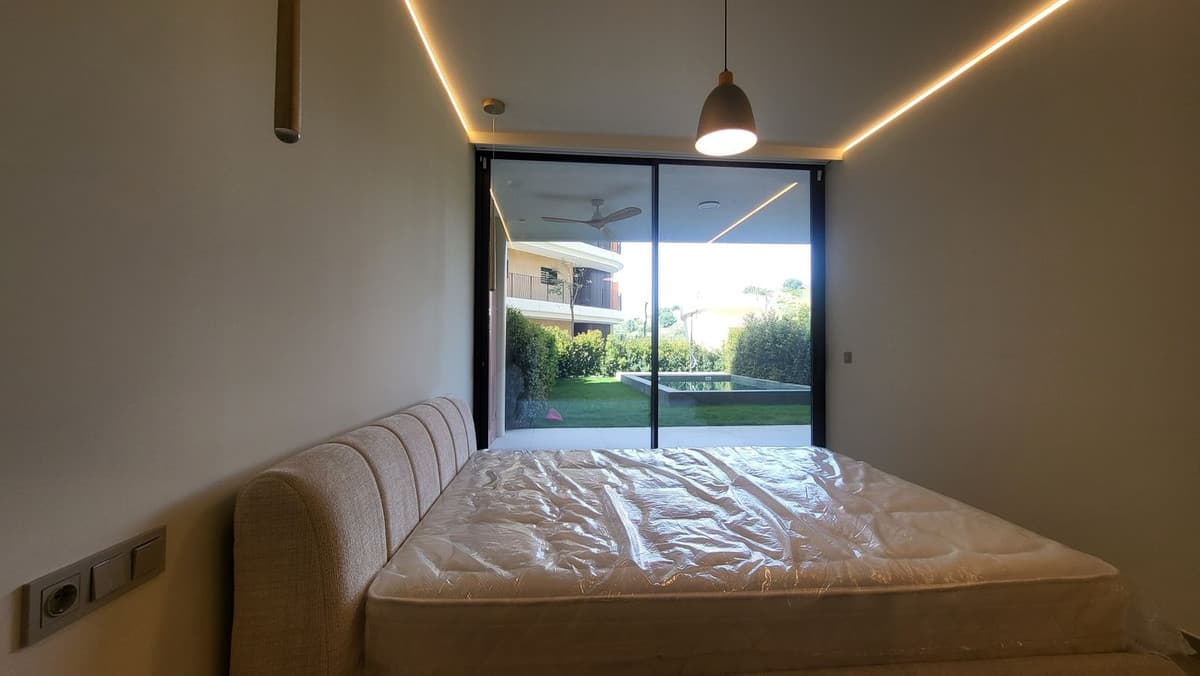Ground Floor Apartment in Higueron — photo 10 of 10