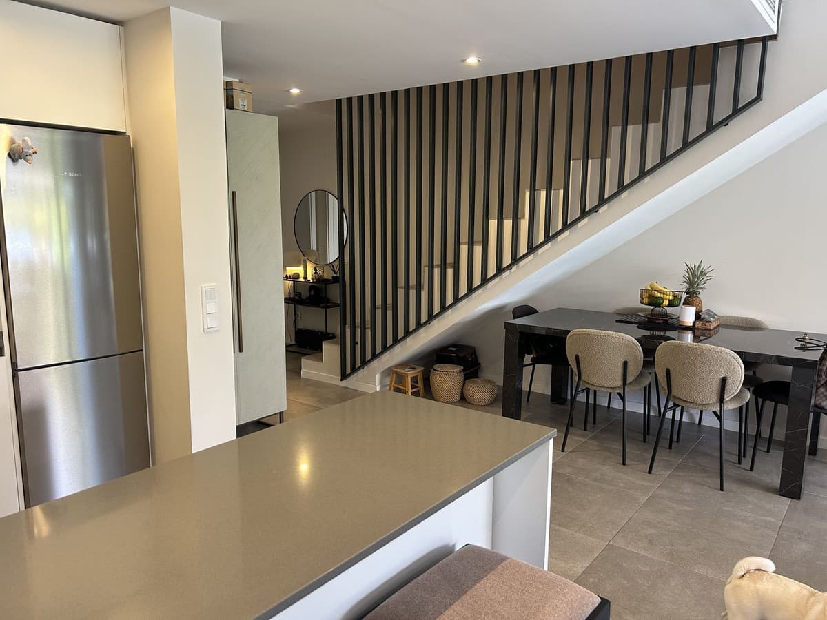 Townhouse in La Cala de Mijas — photo 5 of 10