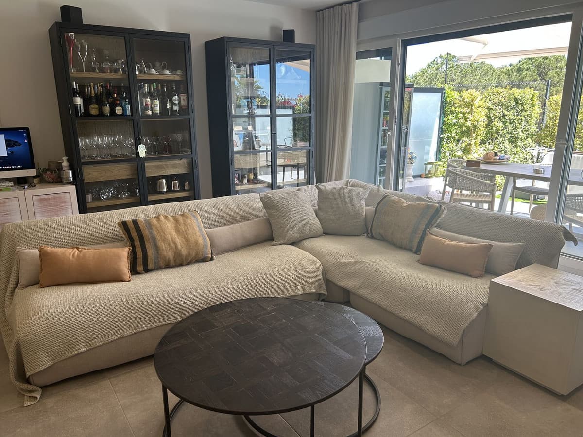Townhouse in La Cala de Mijas — photo 7 of 10