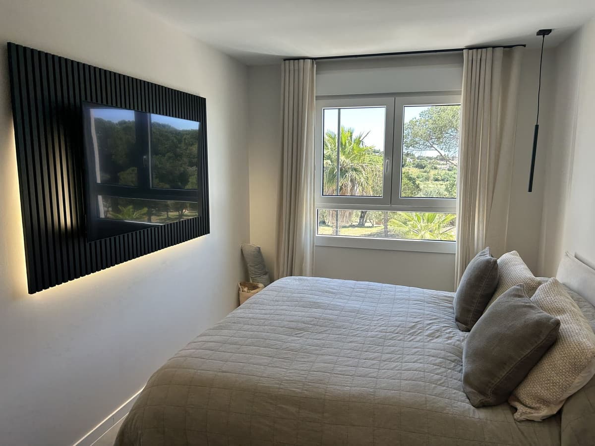 Townhouse in La Cala de Mijas — photo 10 of 10