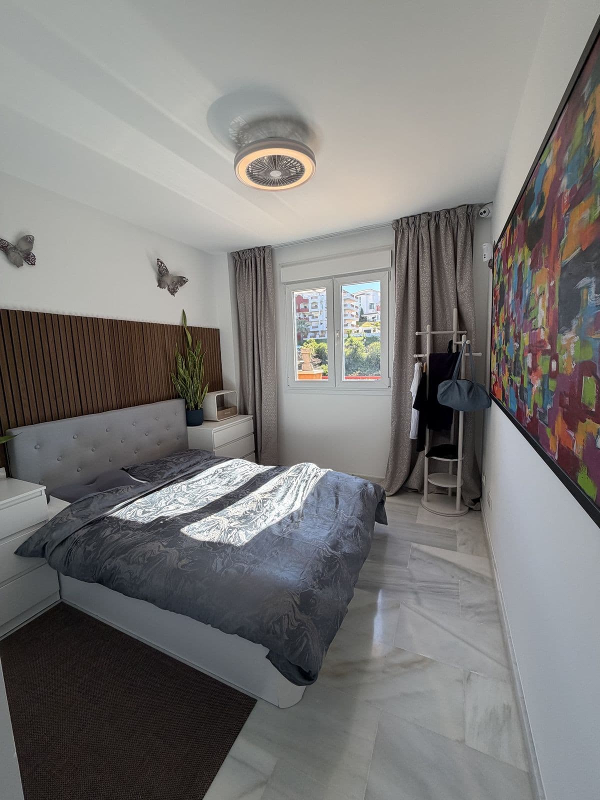 Middle Floor Apartment in Riviera del Sol — photo 1 of 10