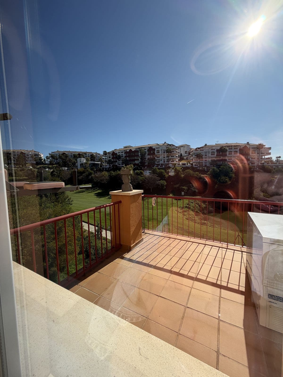 Middle Floor Apartment in Riviera del Sol — photo 2 of 10