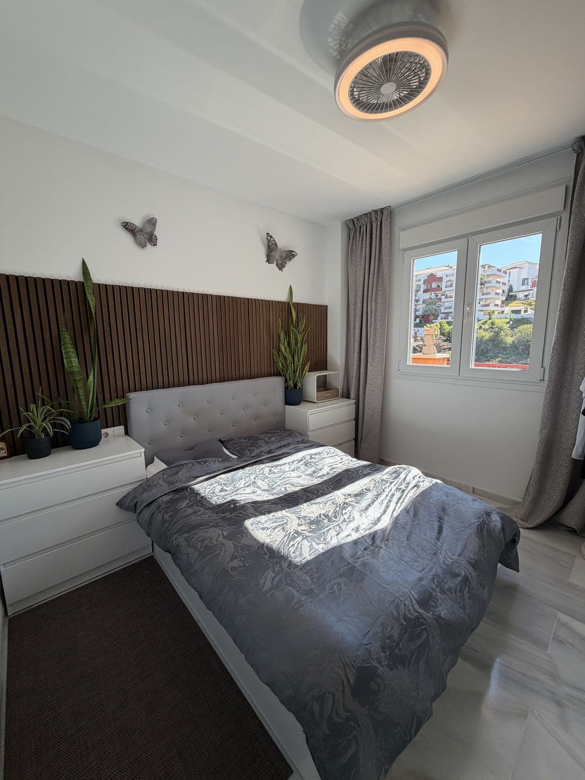 Middle Floor Apartment in Riviera del Sol — photo 3 of 10