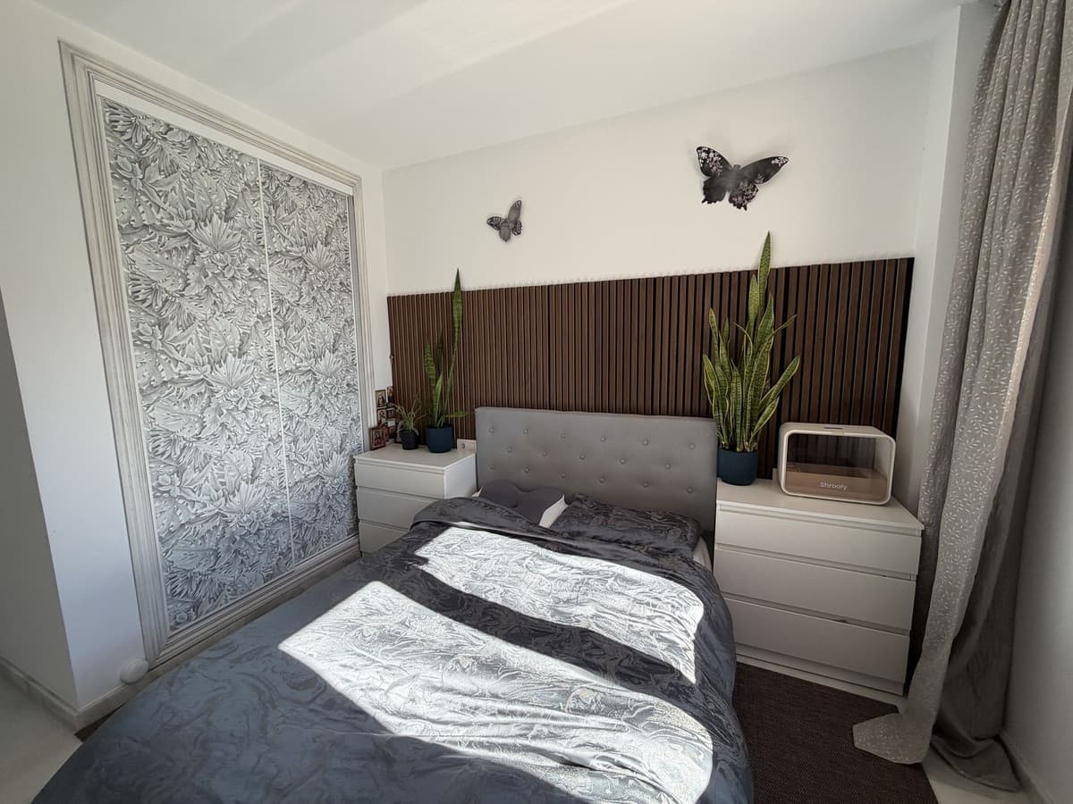 Middle Floor Apartment in Riviera del Sol — photo 5 of 10