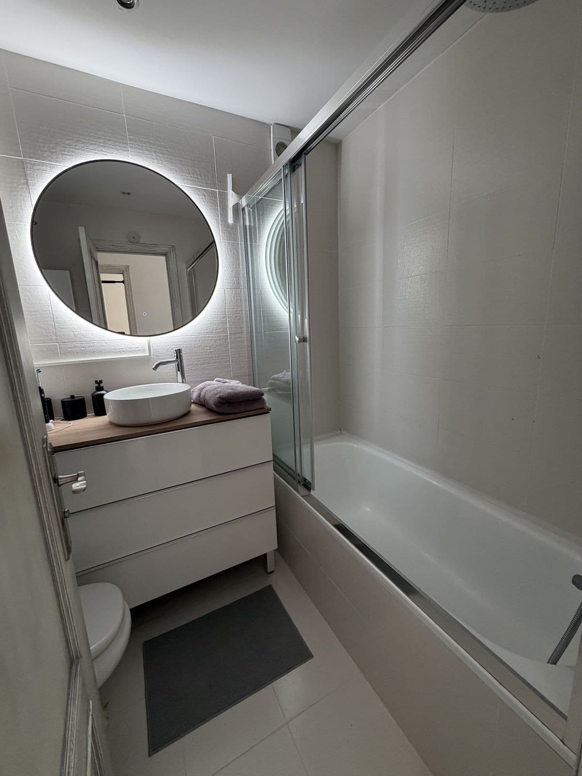 Middle Floor Apartment in Riviera del Sol — photo 7 of 10